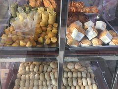 -一大糕点(纬六路店)