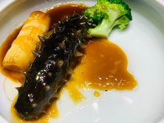 -闫府私房菜·老字号(恒隆店)