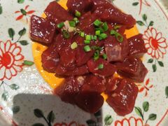 -NIUAN牛庵·日式和牛烧肉(恒隆店)