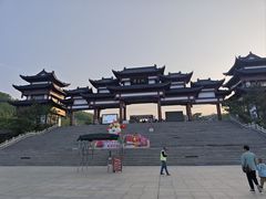 -威海华夏城景区