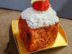 -㞭客烘焙 DAICO TOAST(官舍店)