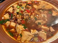 鱼籽炖豆腐-鱼头泡饭·湖北菜·非物质文化遗产(岳家嘴总店)