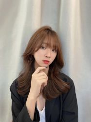 -FAJEE HAIR发界烫染接发