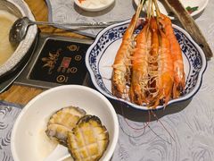 -丰尔粥食·粥底火锅(大良总店)