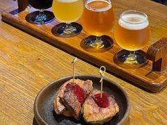 -造精酿餐厅