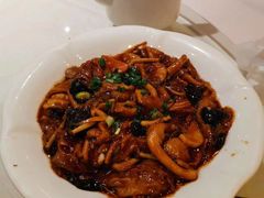 -天福苑(崇宁路店)
