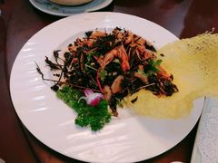 -老石湖大排档