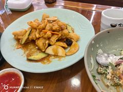 -全州拌饭馆(断桥店)