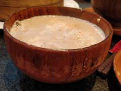 -诺敏塔拉奶茶-布里亚特包子-手把肉(锦都会店)