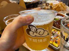 -下酒(华熙店)