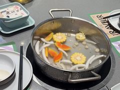 -椰小鸡·琼州糟粕醋·火锅(美兰缤纷城店)