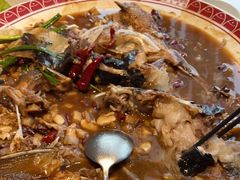 -旺顺阁·北京菜(北辰上品+)