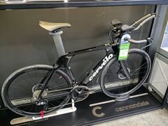 -上海魅力单车cannondale