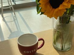 -Manner Coffee(凌空SOHO店)