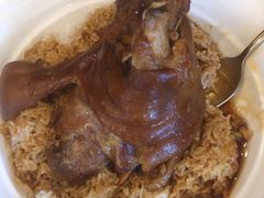 -南山鲜虾面·活鲜小馆·海味大连菜(南山总店)