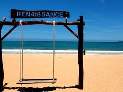 -三亚海棠湾万丽度假酒店