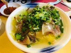 -一个叫川的地方(麒麟新天地店)