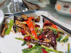 手撕茄子-西域塔塔幂(六道口店)