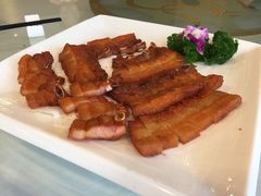 帝豪酒店中餐厅-帝豪酒店•马可勃罗西餐厅