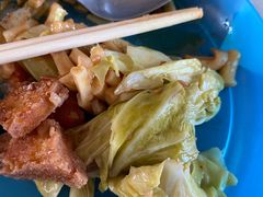 -新疆食府(华龙店)