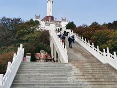 -狼牙山风景区