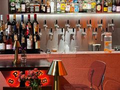 -8PINTS八品脱·日料·烧鸟·精酿小酒馆(莘庄店)