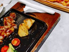 -必胜客(安阳中华路店)