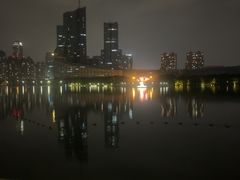 -天鹅湖体育公园