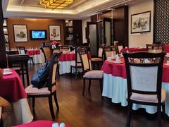 大堂-深圳东方银座酒店·粤秀轩中餐厅