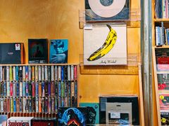 -独音唱片 Indie Music