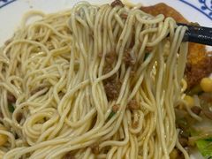 -李与白包子铺(桐梓林店)
