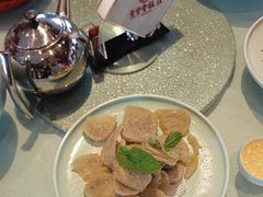 -惠丰堂饭庄·烤鸭·京味菜(西北旺·唐家岭店)