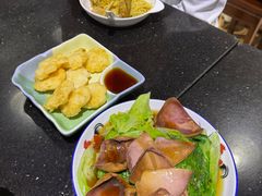 -牛记咖喱美食(十月初五日街店)