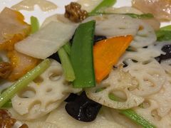 -御彩酒家(东风东路店)