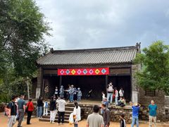 -红嫂家乡旅游区