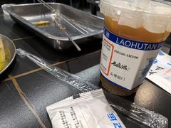 -老虎滩大连海鲜烧烤(建邺云锦路总店)