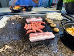 -猪的故事·韩式烤肉(韩乐坊店)
