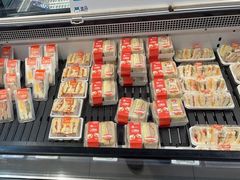 -盒马鲜生(新都心店)