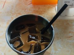 奶茶-渔记茶餐厅(渔村店)
