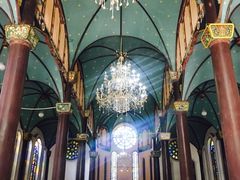 -红军总政治部旧址