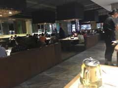 -川流不息(北蔡休闲广场店)