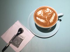 -sugarman espresso素饮糖人高新咖啡工厂