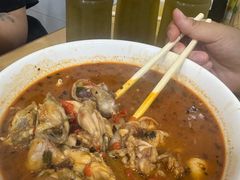 -酸辣粉(氹仔店)