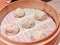 特色小笼包-鼎泰丰(德基广场店)
