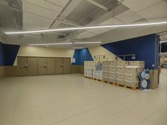 -盒马X会员店(王府井奥莱UP TOWN店)