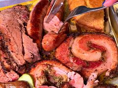 -本垒美式烤肉(三里屯店)