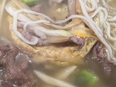 -万香姜汁(引泉路店)