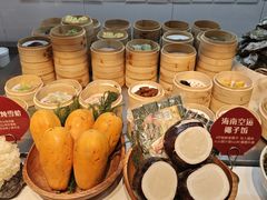 -第六季自助餐厅(北太平庄店)