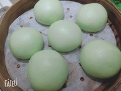 -味茂·老船夫1927(东海东路店)