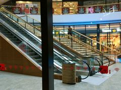店内环境-砂之船奥莱(南京江宁店)